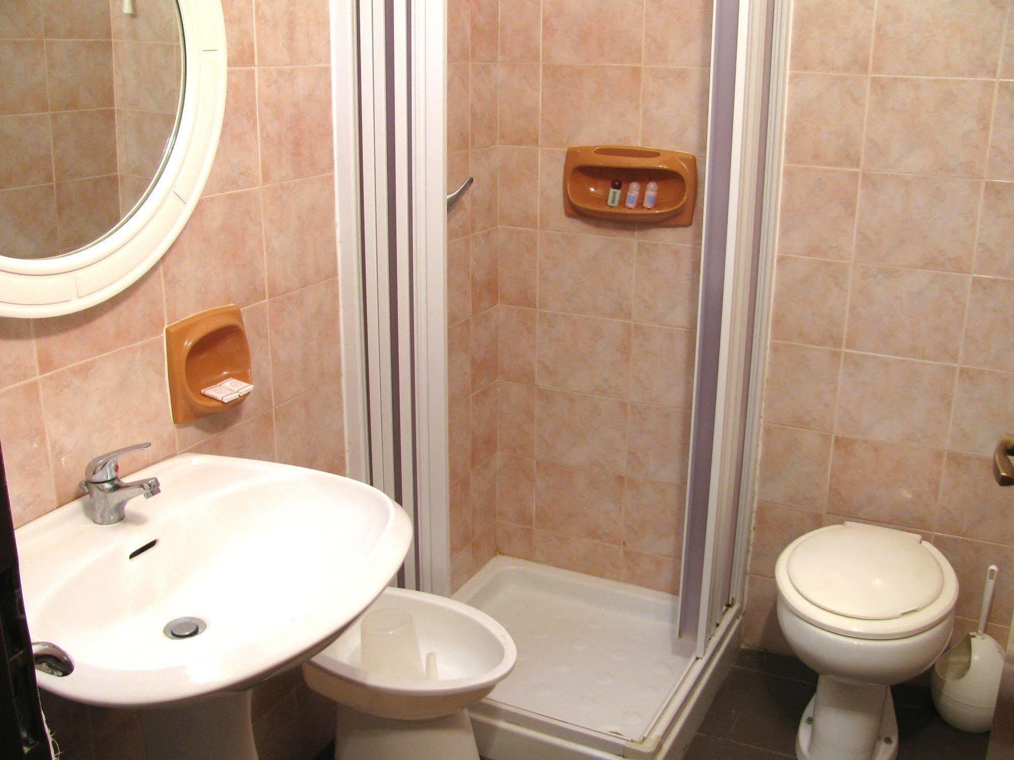 Bed & Breakfast Le Palme Agrigento Exterior foto