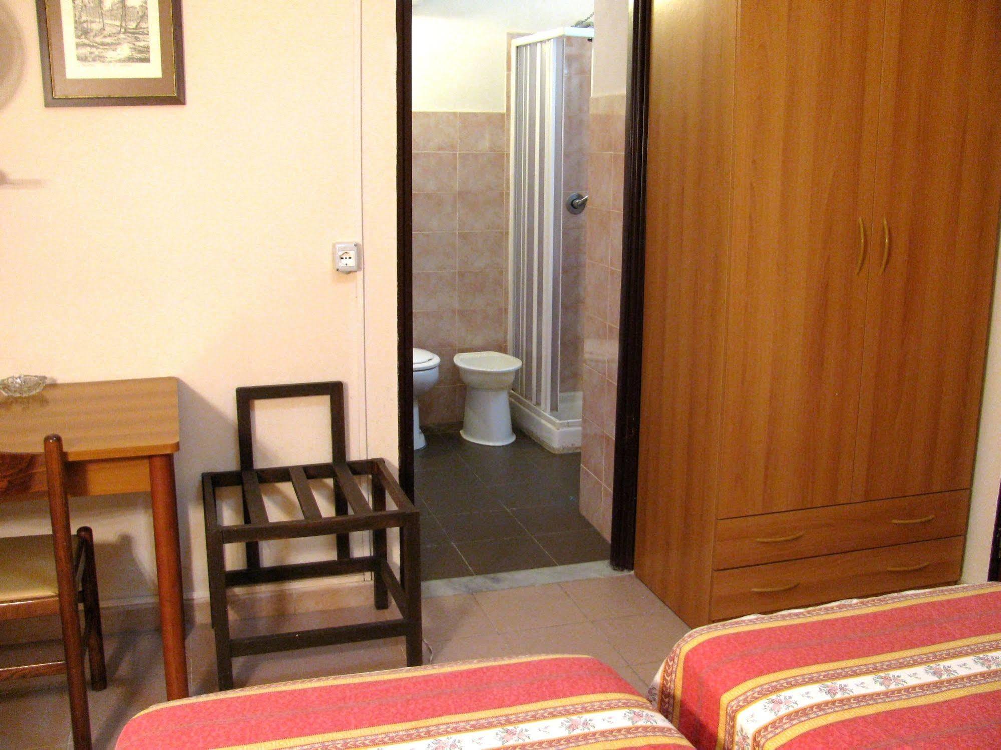 Bed & Breakfast Le Palme Agrigento Exterior foto