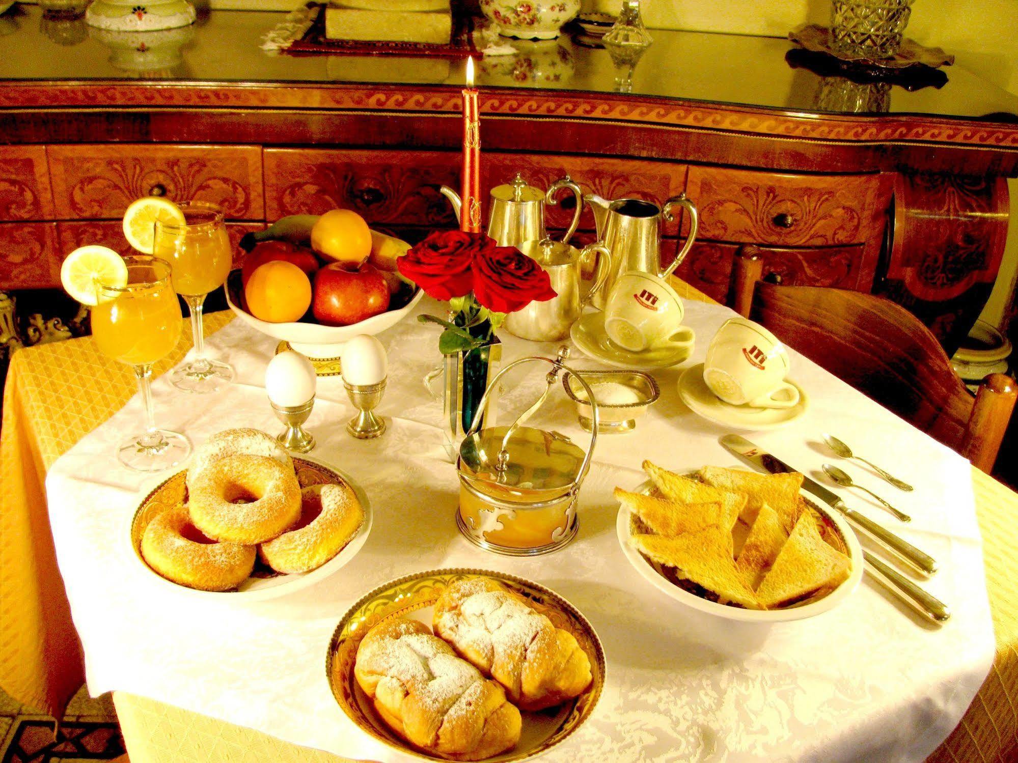Bed & Breakfast Le Palme Agrigento Exterior foto