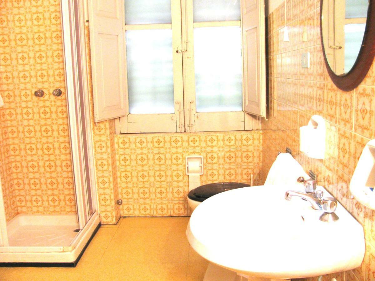 Bed & Breakfast Le Palme Agrigento Exterior foto